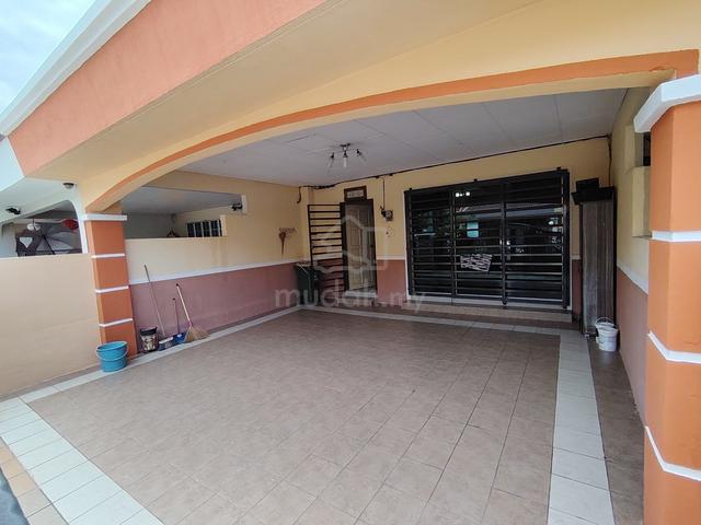 Silibin House For Rent at Taman Silibin Ria 2