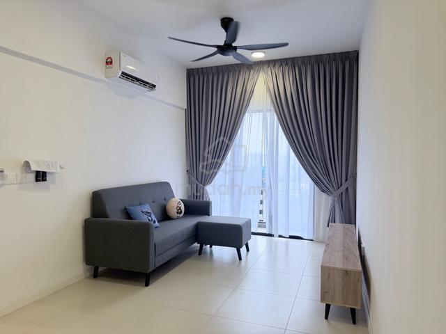 Residensi Vierra 1