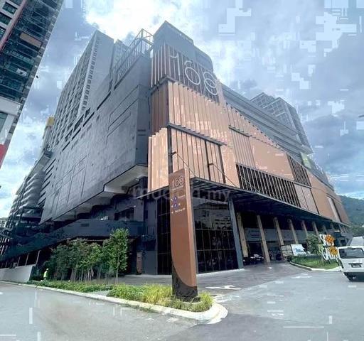 168 Park Residensi Selayang 1