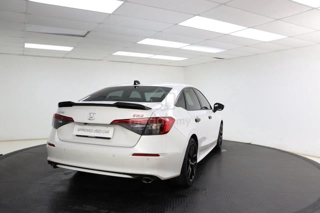 2023 Honda Civic 1.5L RS - 3