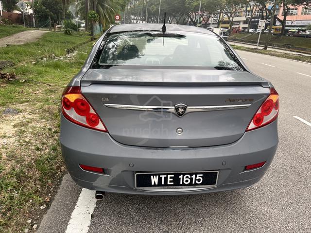 2009 Proton PERSONA 1.6 MEDIUM LINE (A) - 5