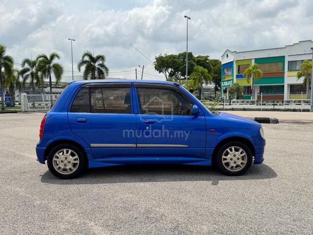 2001 Perodua KELISA 1.0 (M) Special Edition Offer - 5