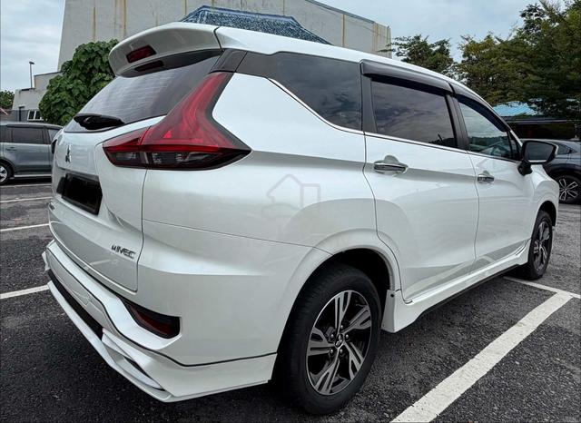2023 Mitsubishi XPANDER 1.5 MY20 (A) - 4