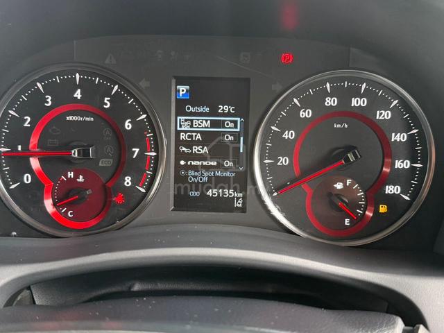 2021 Toyota ALPHARD 2.5 S (A) 8 SEATER MPV - 5