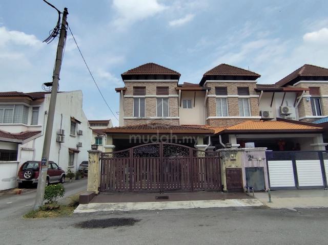Below Market! 2-Storey Terrace House, Bandar Bukit Tinggi @ Klang 1