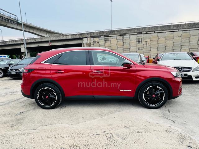 2020 Citreon DS7 1.6L 5008 3008 FULON VVIP OWNER🔥 - 3