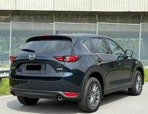 2021 Mazda CX-5 2.0 HIGH 360 CAM 2 POWER SEAT CX5 - 2