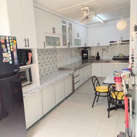 Taman seri koh ,kg koh. 4