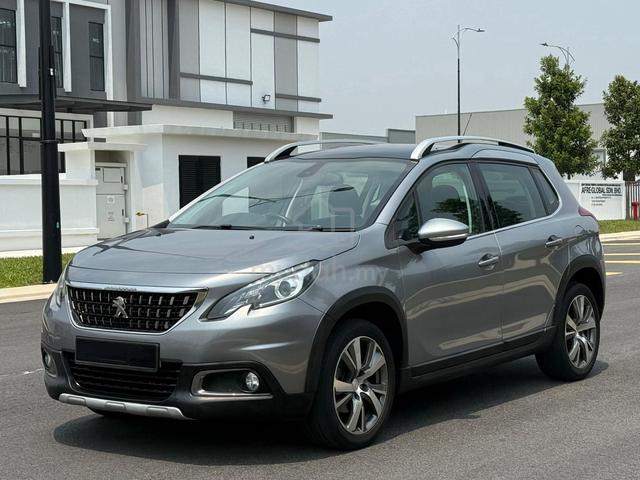 2019 Peugeot 2008 1.2 PURETECH (A) PANORAMIC ROOF - 1