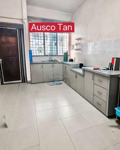 2 storey terrace Nibong tebal @ taman maju/ berjaya/ tekukur 1