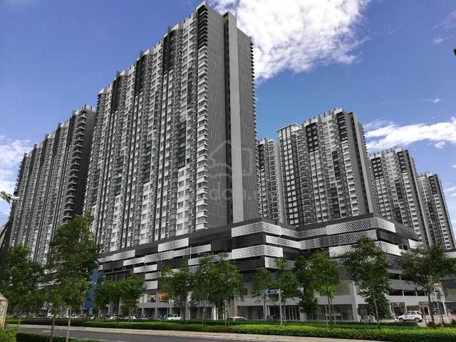 Savanna Executive Suite @ Southville City 1