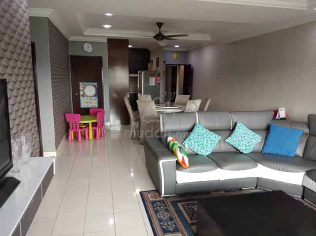 Desa Saujana 1