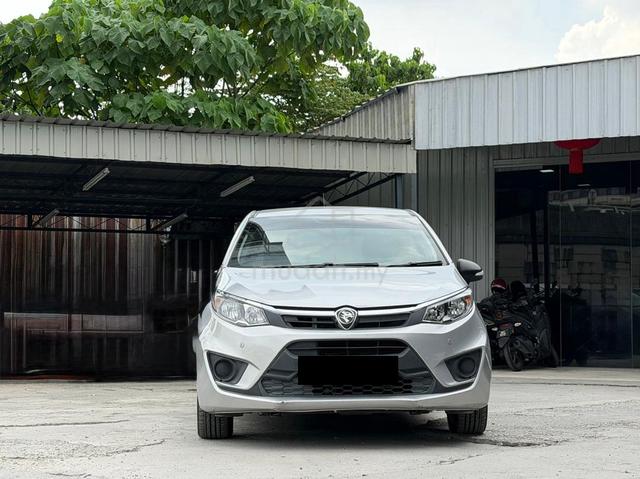 2017 Proton PERSONA 1.6 CVT AUTO FREE WRTY SERVICE - 3