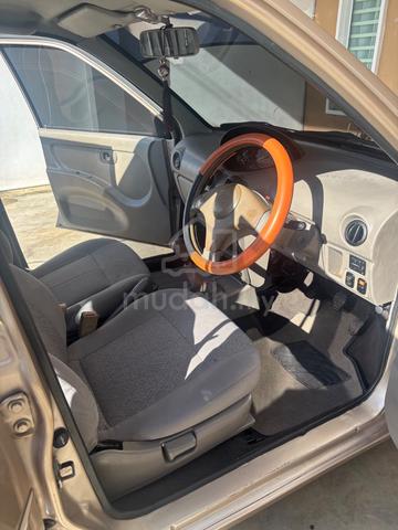 2004 Perodua KANCIL 847cc 850 EX FACELIFT (M) - 4