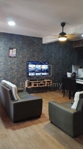 2sty bandar kinrara section 7 | Puchong | Fully furnish|good condition 1