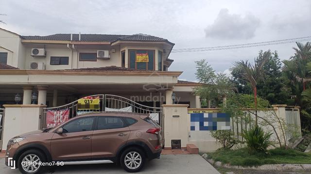 Batu Belah House for Sale 1