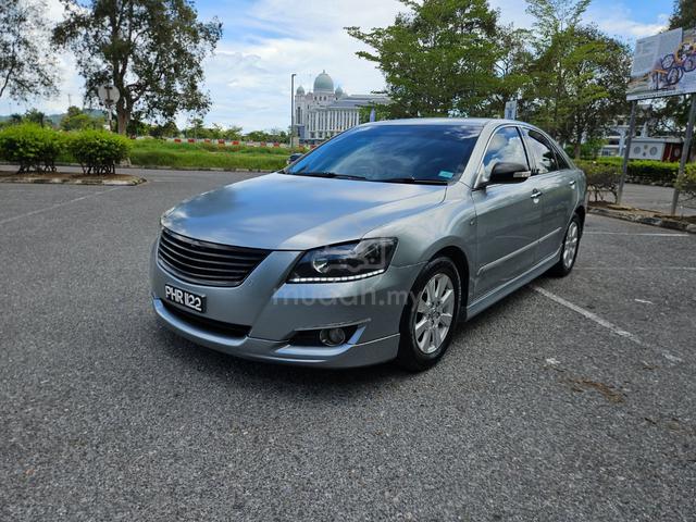 2008 Toyota CAMRY 2.0 G ACV41R-JEPNKE (A) - 1