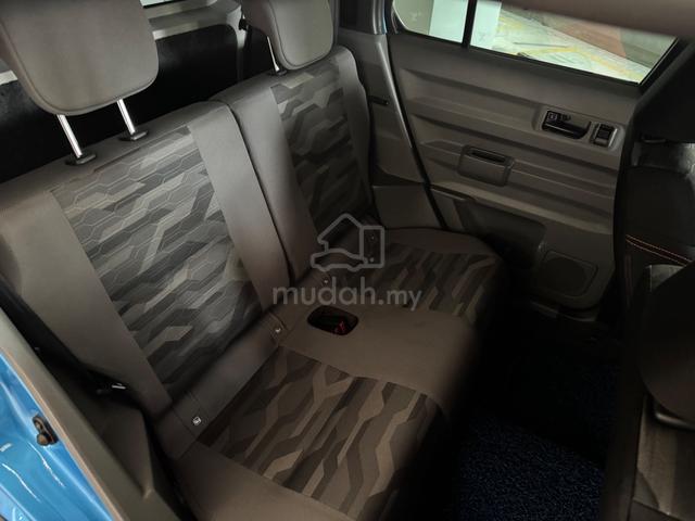 2020 Daihatsu TAFT 660 G (AT) - 3