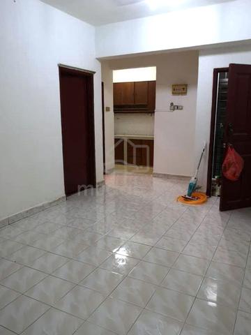 Shop Apartment Taman Perindustrian Tan Sri Yaacob 1