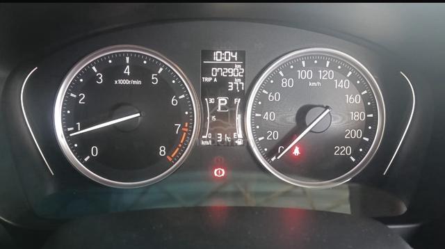 2021 Honda CITY 1.5 E 1 YRS WRRTY FULL SPEC 1OWNER - 4