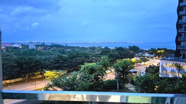 Tropicana Bay Residences @ PWC 1