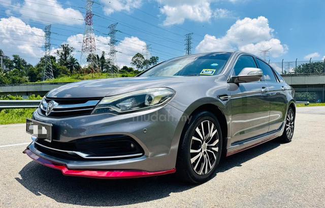 HARGA MURAH!! 2018 Proton PERDANA 2.4 (A) - 3