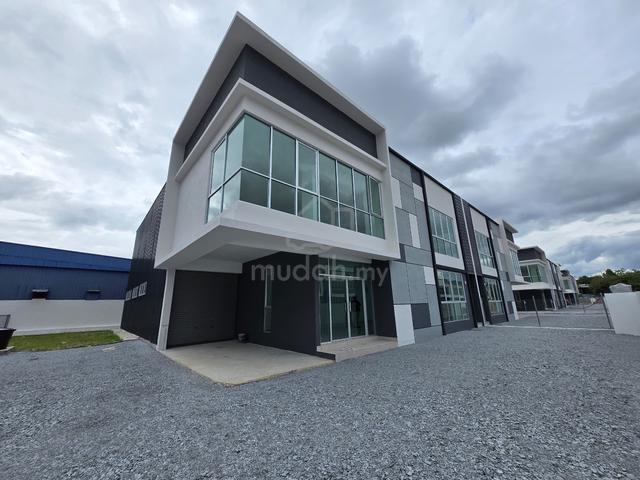 Warehouse / Factory for Rent, 7000 sq.ft, Sungai Petani, Kedah | Mudah.my