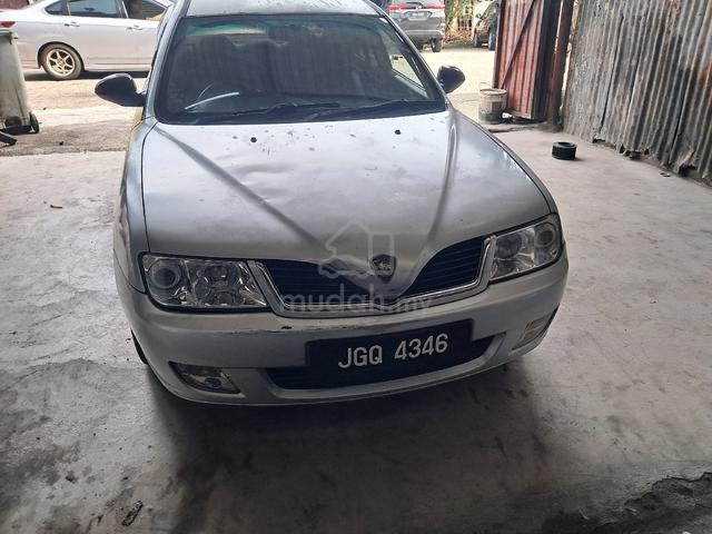 2003 Proton WAJA 1.6 (M) - 2