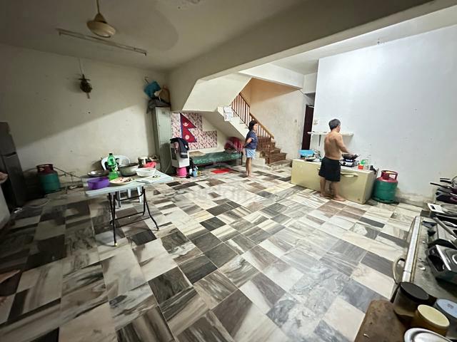 2 Storey Bandar Baru Kundang , Bandar Tasik Puteri Rawang 1