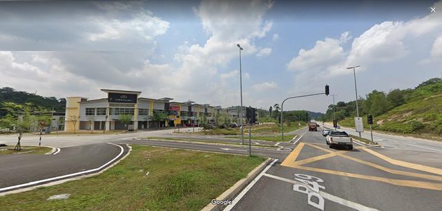 Shah Alam Ground Floor Shop U15/8 Selangor 1