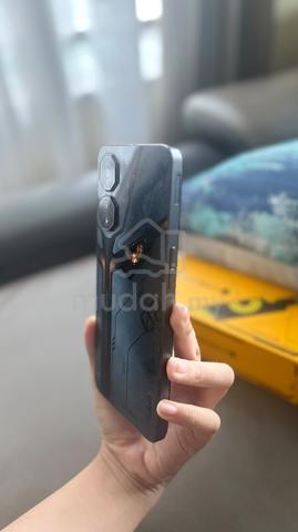 Nubia Neo 2 5G 256GB FOR SALE - photo 5 of 6