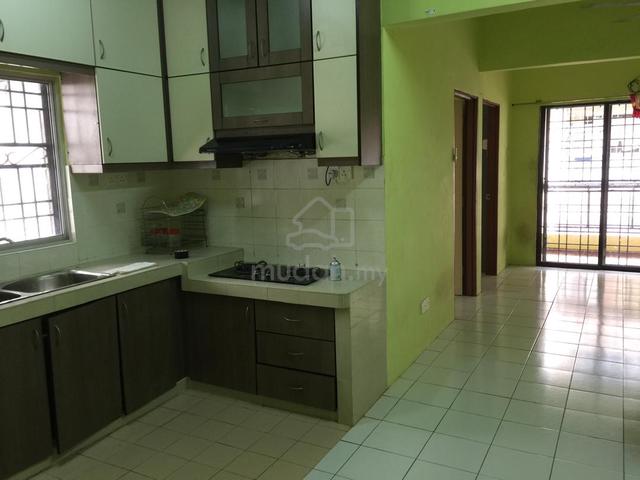 Impiana Shop Apartment (Wangsa Permai) 1