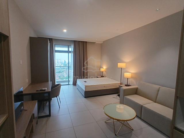 Dorsett Place 1