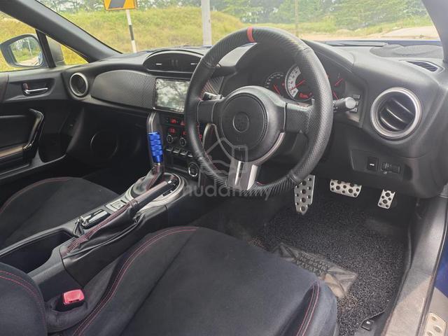 2014 Toyota 86 2.0 ZN6 (A) - 4