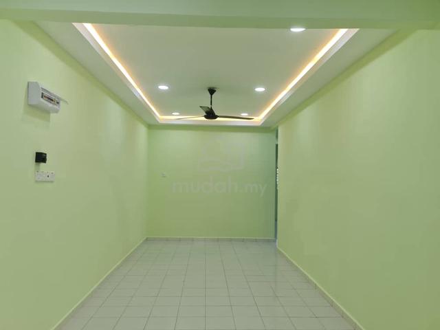 Rumah Cantik Taman Intan Perdana Port Dickson 1