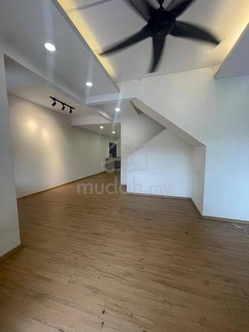 Nusantara Nusaria Gelang Patah 18x60 Freehold 4 Bedrooms 1