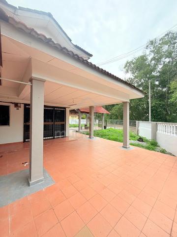 Rumah Bertam Jaya 1