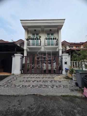 Taman Mutiara Rini|Fullyrenovated|Fulloan|Cashback Rm50,000 1