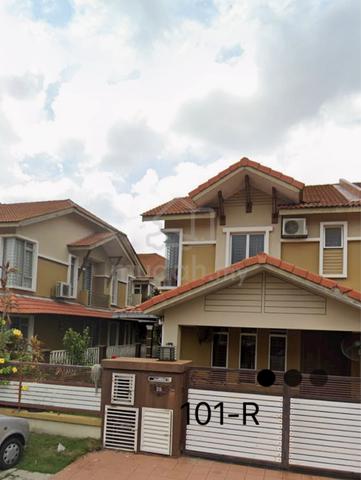 Aman Perdana 2sty Semi D 32*65sqft Reno for sale 5