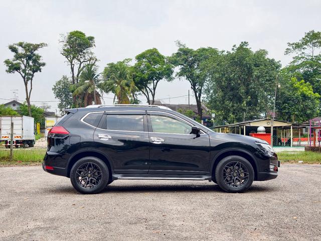 2019 Nissan X-TRAIL 2.0 FWD T32 (A) - 5