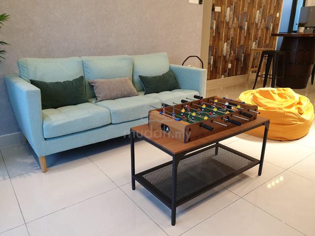KL Traders Square Residences 1