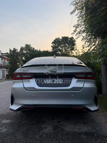2024 Toyota VIOS 1.5 G MY23 (A) - 2