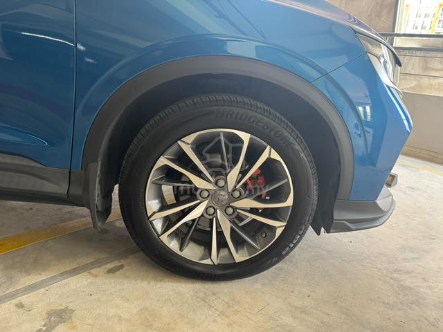 2022 Proton X50 PREMIUM 1.5L (A) - 5