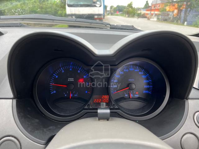 2008 Proton SATRIA 1.6 NEO (M) - 5