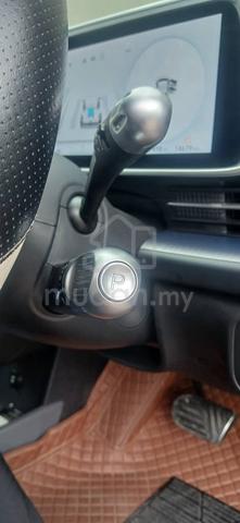 2023 Hyundai IONIQ 6 MAX (A) - 3