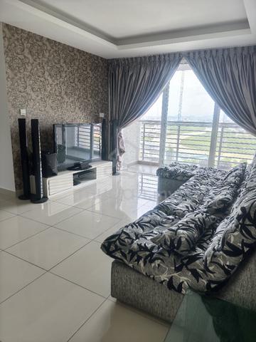 Ocean View Residences @ Harbour Place 1