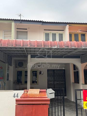 2stry Taman Ipoh Jaya, Ipoh 1