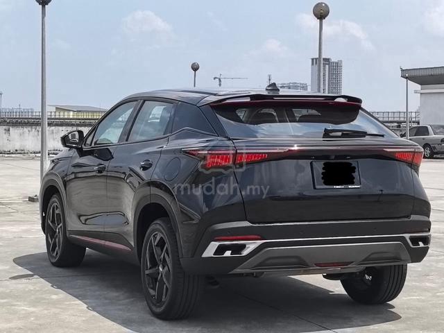 2024 Chery OMODA 1.5 5 H MY23 (A) - 3
