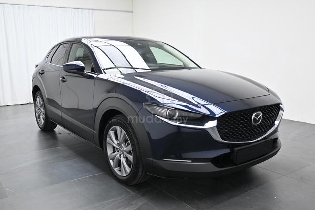 2023 Mazda CX-30 2.0 HIGH PREMIUM+ (A) 1-OWNER FSR - 3