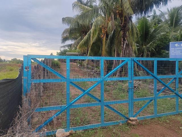 Tanah Pertanian Rembia 1
